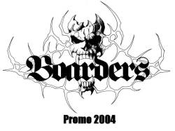 Boarders : Promo 2004